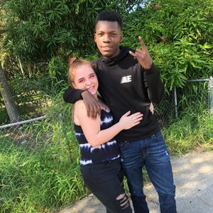 Meet your Posher, Kyrah